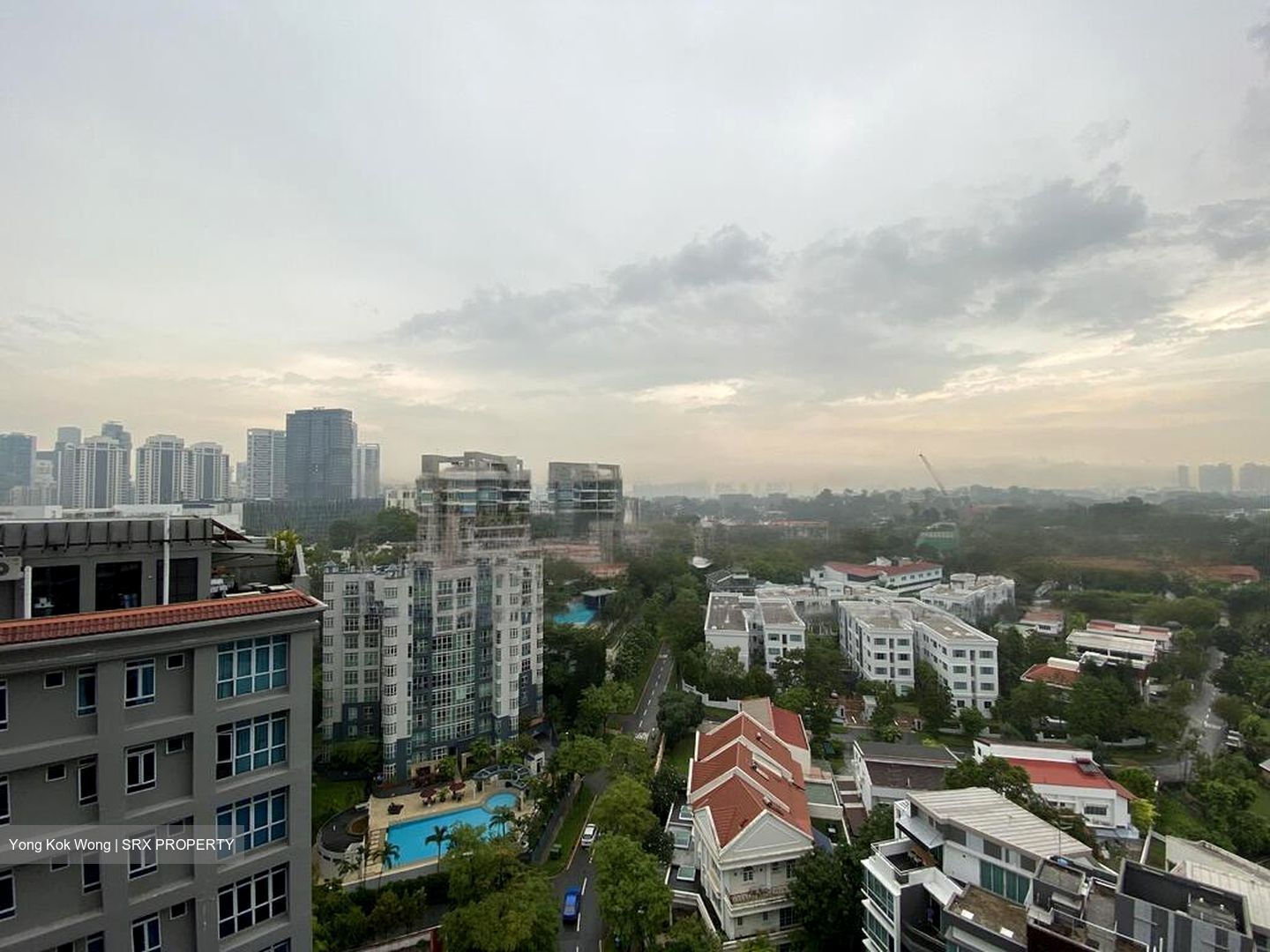 Robin Suites (D10), Apartment #483748411